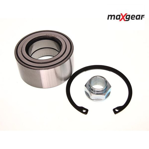 Wheel bearing kit maxgear - bearing,