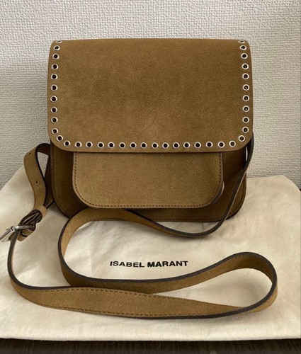 Sac bandoulière isabel - sac,