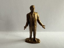 Mokalux Les Grandes vedettes - Chanteur et Auteur Gilbert Bécaud  1927-2001