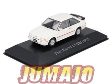 ARG121 Voiture 1/43 SALVAT