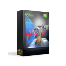 Dmf ftmo challenge - dmf,