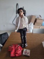 Poupée Barbie Michael Jackson