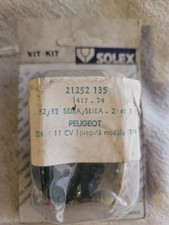 VIT KIT carburateur SOLEX 32