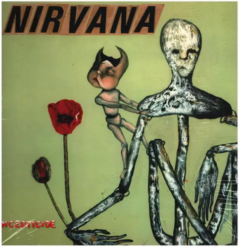 Nirvana incesticide 180 gram - incesticide,
