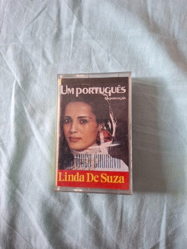 Cassette audio linda - audio, suza