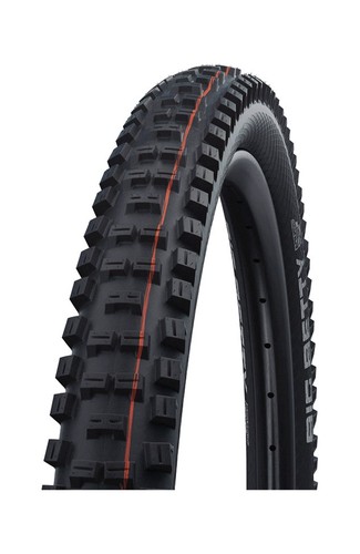 Pneu pliable pour vélo big - pour,