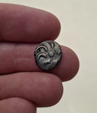 Denier HELVETES / VINDELICI