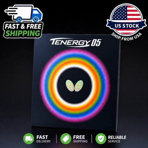 Butterfly tenergy - butterfly,
