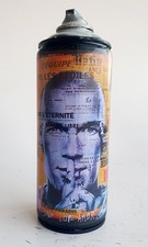 SPACO signé  ZIDANE chut