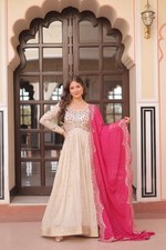 Ensemble Lehenga Choli