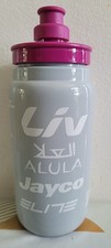 Bidon / Bottle -     LIV-ALULA-JAYCO (WTW) - 2025 - Tour de France Femme