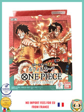 ONE PIECE Card Game ST30