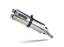 Pot D'Échappement Silencieux