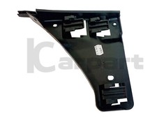 Support de pare choc avant gauche VW Sharan Seat Alhambra 7M3807183A AUTHENTI...