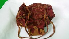 Sac artisanal avec le - avec,