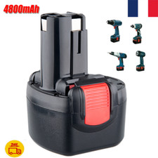 Batterie 4800mAh pour Bosch