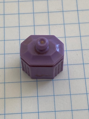 Playmobil canister pot - canister, ou