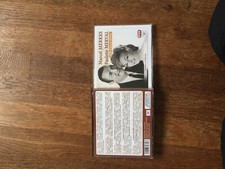 CD MUSIQUE ALBUM MARIANNE MELODIE  MERKES PAULETTE MERVAL 120 titres or 5 CD