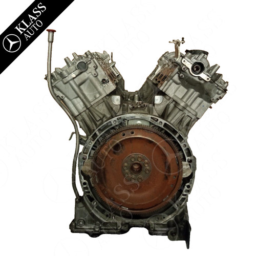 Moteur mercedes 350 cdi - moteur, e