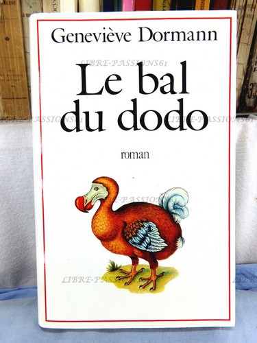 Bal dodo geneviève - dodo,,