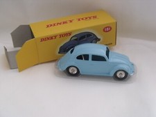 DINKY TOYS ATLAS - VOLKSWAGEN