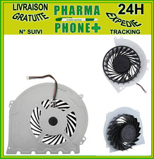 INTERNAL CPU COOLING FAN  FOR PLAYSTATION PS4 FAT / PS4 SLIM / PS4 PR0