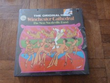 bande magnetique reel tape The New Vaudeville Band - Winchester Cathedral Sealed