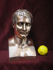 Buste De Napoléon Ier.