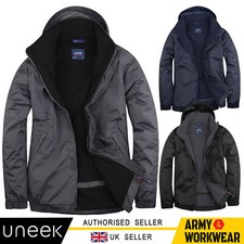 Uneek Veste Impermeable Et