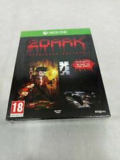 2 Dark Steelbook Edition FR HL