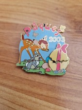 Disney Pâques Easter 2003