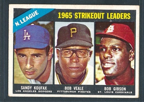 1966 topps set break - set, #225