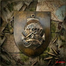 Objet décoratif du 2° BCCP