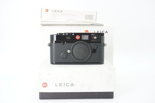 Leica ttl 72 - m6, 0.72