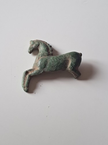 Objet gallo romain amulettes - objet, gallo-romain