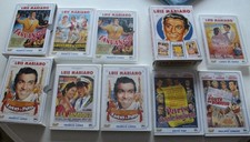 Luis Mariano , 4 jours à