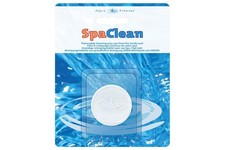 AquaFinesse SpaClean Tablette Système De Nettoyage De Spa Buses Tubes 1 Pièce