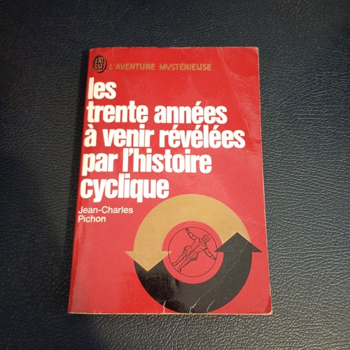 Les trente annees - trente,