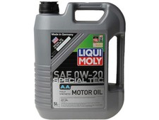 Engine Oil 18HFSZR43 for