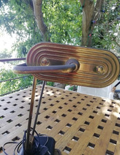 JUMO LAMP EILEEN GRAY  ART