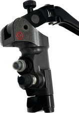 Ducati Brembo Racing Brake master CNC PR19x16 XR01170