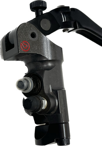 Ducati brembo racing brake - ducati,