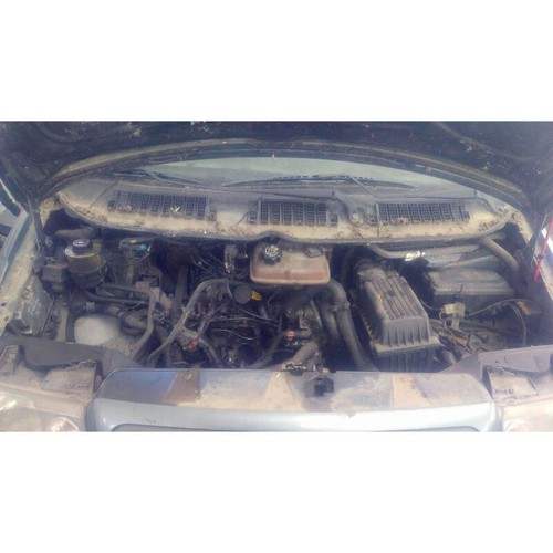 Moteur complet fiat scudo - moteur,