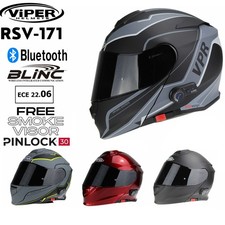 ViPER RS?V171 Casque Modulable