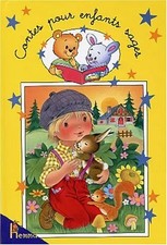 Contes pour enfants sages, tome 1, Collectif