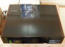 Enregistreur De Cassette