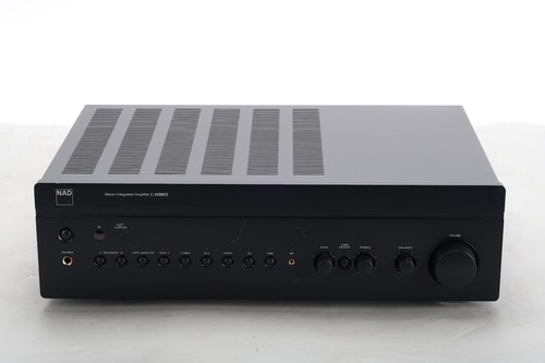Nad 355bee stereo integrated - nad,