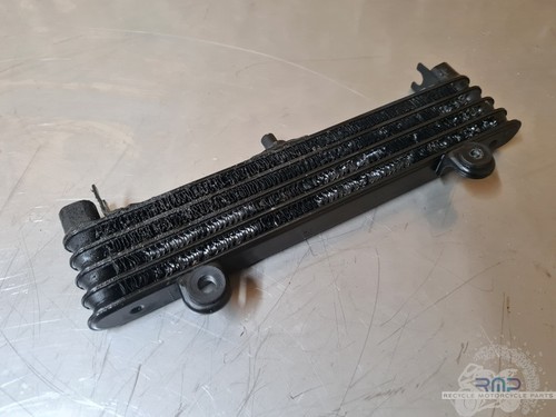 Radiateur huile yamaha - d'huile,