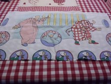 petit coupon tissu "