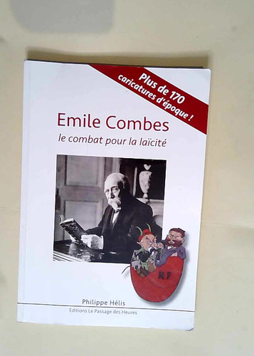 émile combes combat - le,